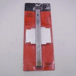 Pasco 7093 Stainless Steel Commercial Sink Tool For 3" & 3-1/2" Drains. Fixed Price $46.49.