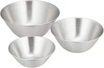 Yanagi Sori Nan Genuine New From Japan 3PCS Stainless Steel Ball (13.16.19CM). Fixed Price $79.59.