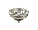 Proplus 122060 Basket Strainer With Post, Stainless Steel. Fixed Price $14.94.