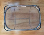 Ikea Stainless Steel Sink Colander Strainer Expandable Kitchen 501.037.55. Fixed Price $21.98.