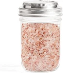 Jarware Stainless Steel Spice Shaker, Wide Mouth,. Fixed Price $20.99.