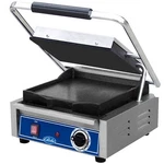 Globe GSG10 13" Bistro Single Sandwich Panini Grill W/ 10" X Smooth Plate.... Fixed Price $749.88.
