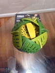 Joseph Duo Folding Steamer Basket / Colander Strainer - Green. Fixed Price $12.99.