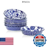Selamica Ceramic Mini Pie Pans, 6 Inch Dish For Baking, Small Plate With. Fixed Price $33.58.