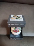 Brainstream Camping Beepegg Singing And Floating Timer, 2.13"W X 2.17"H. Fixed Price $17.49.