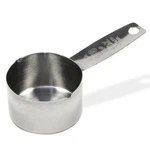 Chef Craft Select Coffee Measurer 4 Inch 2 Tbsp Stainless Steel. Fixed Price $5.20.