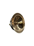Mountain Plumbing MT310-CHBRZ- Contemporary 3-1/2 Inch Deluxe Stemball Kitchen. Fixed Price $76.99.