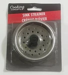 Sink Strainer Cooking Concept (brand New Sealed). Fixed Price $7.59.