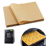 300 Freeze Dryer Tray Mats For Harvest Right Medium Parchment Paper Non-stick. Fixed Price $39.98.