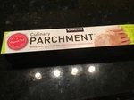 Kirkland Signature Non-stick Parchment Paper Roll, 15 In X 164 Ft, 1-PACK. Fixed Price $11.00.