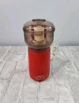 Vtg Sunbeam Oscar Oskar Jr. Chopper Plus Food Processor Red Model 14137 Tested. Fixed Price $34.87.