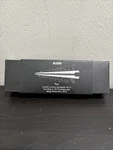 Alessi "you" Stainless Steel Tea Stick - Infuser / Steeper MMI25 Open Box. Fixed Price $39.95.