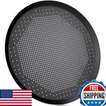 Beasea Pizza 14 Inch, Perforated Pans With Holes, Heavy Duty Aluminum. Fixed Price $44.83.