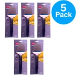 Oxo Softworks Non-stick Cheese Plane Stainless Steel Slicer Black Handle 4 Pack. Fixed Price $39.99.