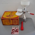 Victorio Strainer No. 200 For Canning & Freezing Vegetables, Fruits, Sauce, Etc. Fixed Price $30.00.