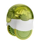 Chef'n 102-663-011 Garliczoom Chopper, Xl, Green Extra Large,. Fixed Price $13.35.