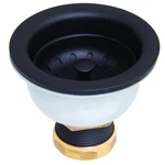 Speakman S-3471-MB Bathroom-hardware, Matte Black. Fixed Price $66.11.