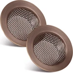 Retisee 2 Pcs Sink Strainer Stainless Steel Kitchen Drain Basket. Fixed Price $16.42.