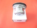 New Box Jones Stephens Corp 1/2" Jr Duo Basket Strainer Kit Mpn B02-050. Fixed Price $9.99.