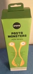 Ototo Spaghetti Pasta Monster Kitchen Servers Utensil Salad Ships Free. Fixed Price $18.99.