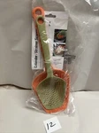 Kitchen Discove Scoops Colander Strainer Set Of 2 Heat Resistant 480. Fixed Price $14.99.
