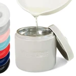 Cypress Sunrise Bacon Grease Oil Container Storage Can Keeper Grey. Fixed Price $34.66.