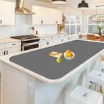 Silicone Mats For Kitchen Counter, Treerit 47.24"X 23.62" Extra Large Silicon.... Fixed Price $57.80.