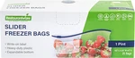 Restaurantware Tek 1 Pint Freezer Slider Bags 25 Disposable Zipper Pouch. Fixed Price $24.99.