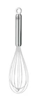 R Sle "kitchen Collection Stainless Steel Balloon Egg Whisk, 12.6"", Multic. Fixed Price $38.87.