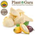 Raw Cocoa Butter 100% Pure Natural Unrefined Organic Food Grade Cacao Bean Bulk. Fixed Price $1032.00.