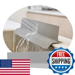 Dearcus Kitchen Sink Splash Guard 19.7 Inch Soft Silicone Water Shield For. Fixed Price $54.70.