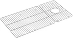 Kohler K-30182-ST Cairn 24-7/8" X 15-1/8" W Stainless Steel Piece Basin Rack. Fixed Price $105.00.