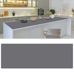 Silicone Mats For Kitchen Counter In Roll 120'' X 24'' Nonslip Cuttable Heat .... Fixed Price $51.44.