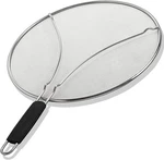Bergkoch Splatter Screen For Frying Pan - 13 Stainless Inch, Silver. Fixed Price $14.64.