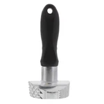 Cheftor Super Heavy 14OZ Pounder Meat Tenderizer Nut Cracker Hammer Mallet,in Us. Fixed Price $9.95.