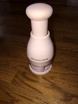 Baby Pink Light Manual Hand Food Chopper Pump Catche. Fixed Price $46.99.