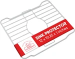 Better Houseware Small White Sink Protector. Fixed Price $18.21.