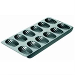 Fox Run Non Stick 12 Cup Madeleine Cookie Pan. Fixed Price $25.75.