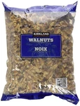 Kirkland Signature Walnuts 48 Ounce. Fixed Price $32.55.