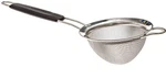 Livefresh Fine Mesh Stainless Steel Mini Tea Strainer With Non Slip Handle. Fixed Price $16.99.