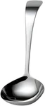 Basic Gravy Ladleserving Utensil, Silverware. Fixed Price $14.93.