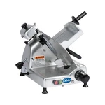 Globe G10 Manual Feed Meat Slicer Blade, Belt-drive, 1/3 Hp, 115V, Anod.... Fixed Price $1439.00.