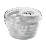 New Best Guzzini Latina Large Transparent Salad Spinner, 11-INCHES Free Shipping. Fixed Price $60.82.
