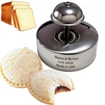 Sandwich Cutters Sealer For Kids - Crustless Maker Great L.... Fixed Price $17.49.