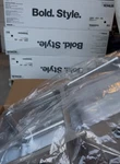 New Box Kohler K-3171-HCF-NA Undertone Preserve Dbl/eql Ss Sink. Fixed Price $200.00.