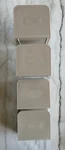 Caraway, Magnetic Pot Pan Lid Holders & Storage Dividers, Set Of 4. Fixed Price $32.25.
