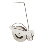 -line 796 Arcadia 1-1/4 In. Stainless Steel Body Screen Door Roller (.... Fixed Price $21.92.