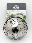 Tovolo Elements Veggie Steamer Basket Stainless Steel Expands 9. Fixed Price $8.62.