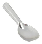 Harold's Kitchen Afp Silver Steel Non-stick Anti-freeze Ice Cream Scoop 7 In.. Fixed Price $11.78.