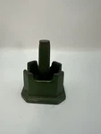 Antique Early 1900S Cast Iron C.e. Potter Mortar & Pestle And/or Walnut Cracker. Fixed Price $42.50.